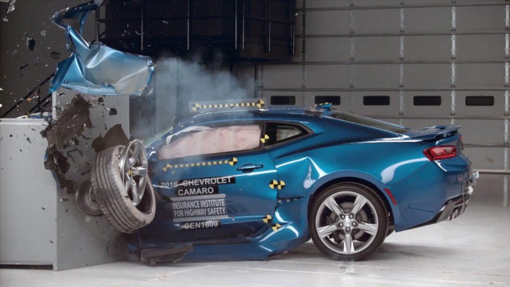 download the new Stunt Car Crash Test