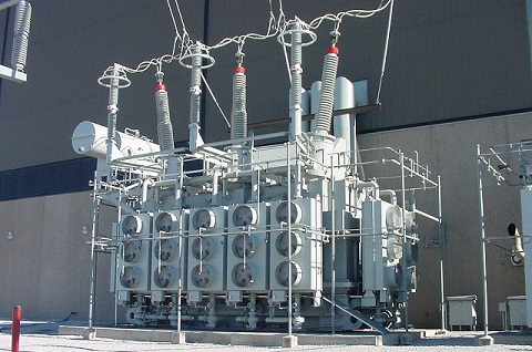 Classification of High Voltage Transformers